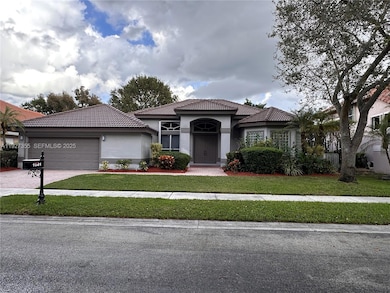 1081 SW 156th Ave, Pembroke Pines, FL 33027 - photo 3