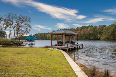 1845 Sturdivant Rd, Jacksons Gap, AL 36861 - photo 3