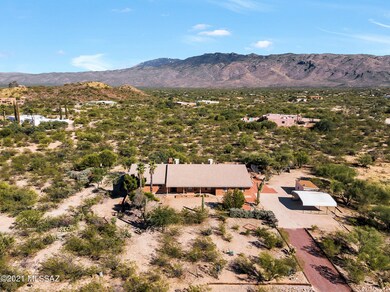 1521 S Melpomene Way, Tucson, AZ 85748 - photo 3