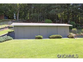 3 Bay Storage Building