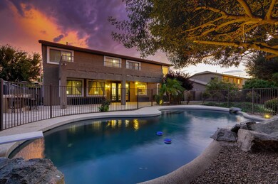 2750 E Milky Way, Gilbert, AZ 85295 - photo 6