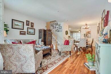 45493 Caboose Terrace unit 63, Sterling, VA 20166 - photo 5