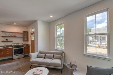Family to Kitchen Furnished