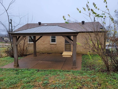 1005 Sevier St, Nashville, TN 37206 - photo 4