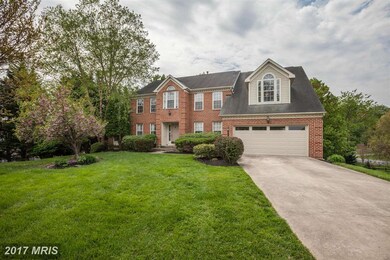 15801 Seurat Dr, North Potomac, MD 20878 - photo 2