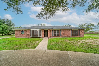 7201 Cemetary Rd, Manvel, TX 77578 - photo 5