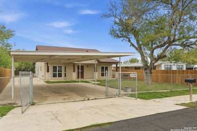 5122 Gwenda Lea St, San Antonio, TX 78242 - photo 6