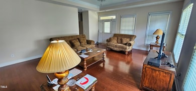 great room