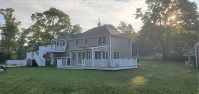 295 Head of The Bay Rd, Bourne, MA 02532 - photo 5