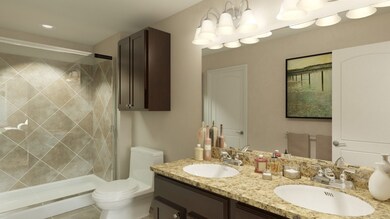 258 Flaxen Chestnut, Spring, TX 77382 - photo 6