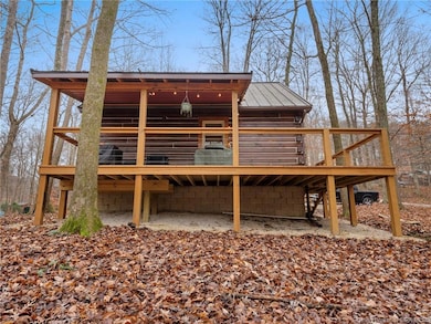 10510 Deer Dr, Birdseye, IN 47513 - photo 6