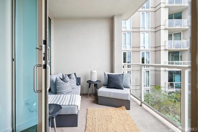 The Towers at Embarcadero unit 509, San Francisco, CA 94107 - photo 5