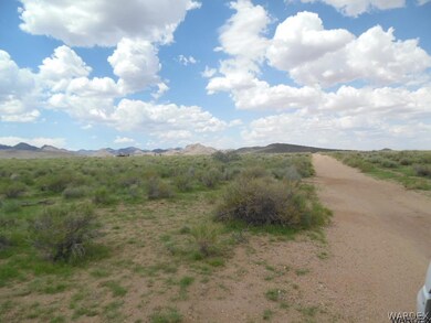 Road Other Way