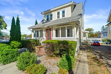 43 Surry Rd, Arlington, MA 02476 - photo 2