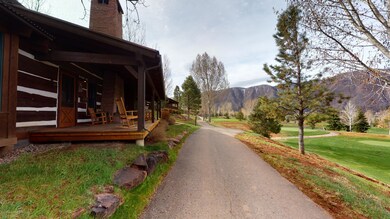 10_Exterior Steps to Lodge