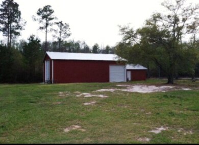 Metal Building
