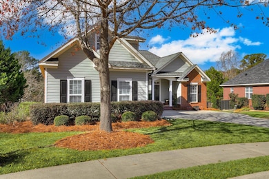 1167 Greenwich Pass, Grovetown, GA 30813 - photo 3