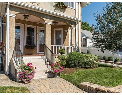 60 Hurd Rd unit 1, Belmont, MA 02478 - photo 2