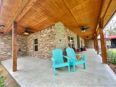 13394 N Pine Ridge Dr, Tahlequah, OK 74464 - photo 5