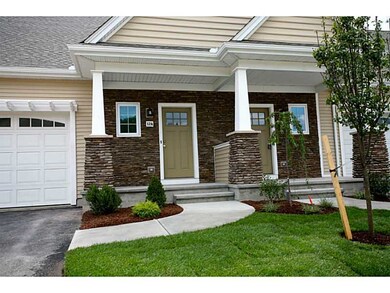 10 Nicole Cir unit A, Smithfield, RI 02917 - photo 7