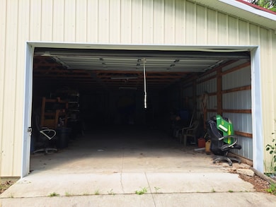 Pole Barn