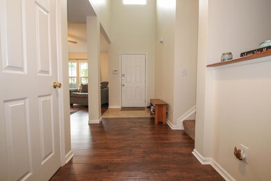 Main Entrance- 1