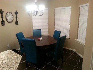 Dining Room.