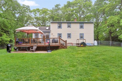 481 Hancock St, Tiverton, RI 02878 - photo 5