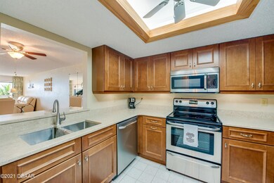Updated Kitchen