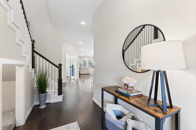 Your new home will be sure to impress.