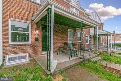 3806 Colborne Rd, Baltimore, MD 21229 - photo 2