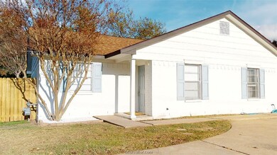 2349 Cornell Dr, College Station, TX 77840 - photo 3