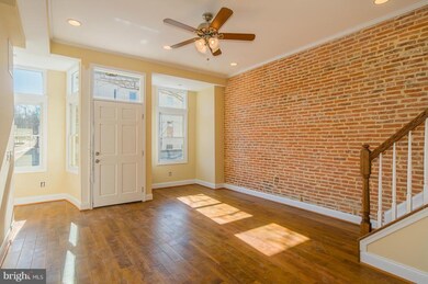 2130 E Fayette St unit A, Baltimore, MD 21231 - photo 3