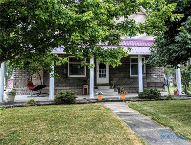 10393 Farmer Mark Rd, Mark Center, OH 43536 - photo 2