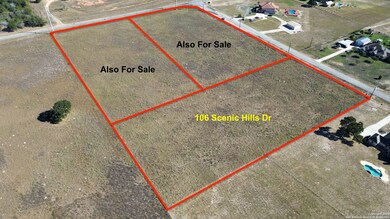 106 Scenic Hills Dr, La Vernia, TX 78121 - photo 7