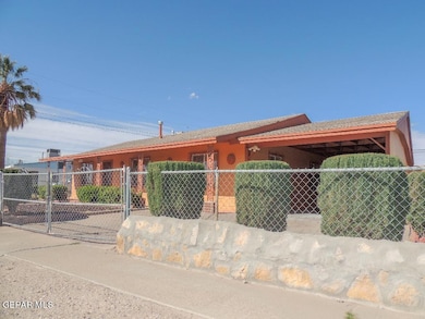 7707 Hacienda Ave, El Paso, TX 79915 - photo 2