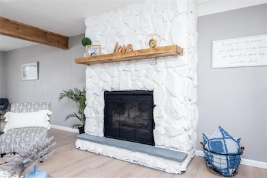 606 Bauer Ln, Maryville, IL 62062 - photo 5