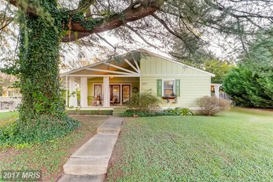 107 Greenmeadow Dr, Lutherville Timonium, MD 21093 - photo 2