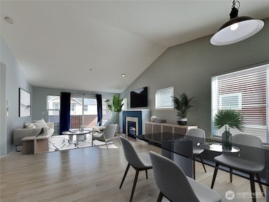 2176 Palisade Blvd unit F-3, Dupont, WA 98327 - photo 3