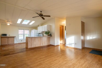 open concept