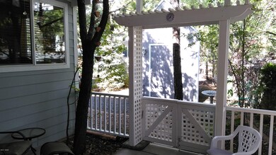 Back Porch