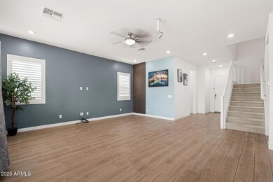 1458 E Lodgepole Dr, Gilbert, AZ 85298 - photo 4