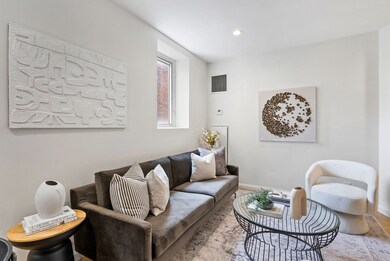19 Wiget St unit 305, Boston, MA 02113 - photo 3
