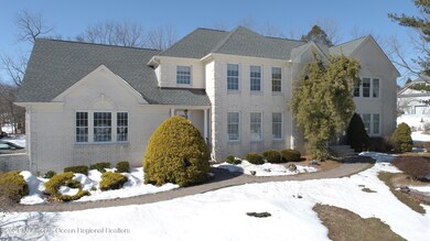 101 Omni Ct, Branchburg, NJ 08853 - photo 2