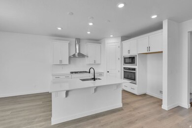 12757 S Glacier Trail Ln unit 169, Herriman, UT 84096 - photo 3