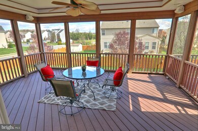 8549 Daltons Grove Way, Bristow, VA 20136 - photo 7