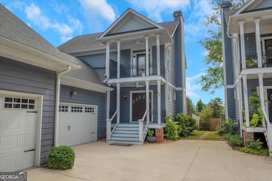 139 Whitefoord Ave NE, Atlanta, GA 30307 - photo 3