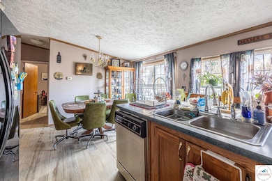 102 Lucas St, Lowry City, MO 64763 - photo 4