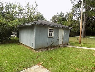STRG BLDG