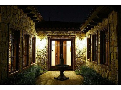 Other. Front Interior Courtyard